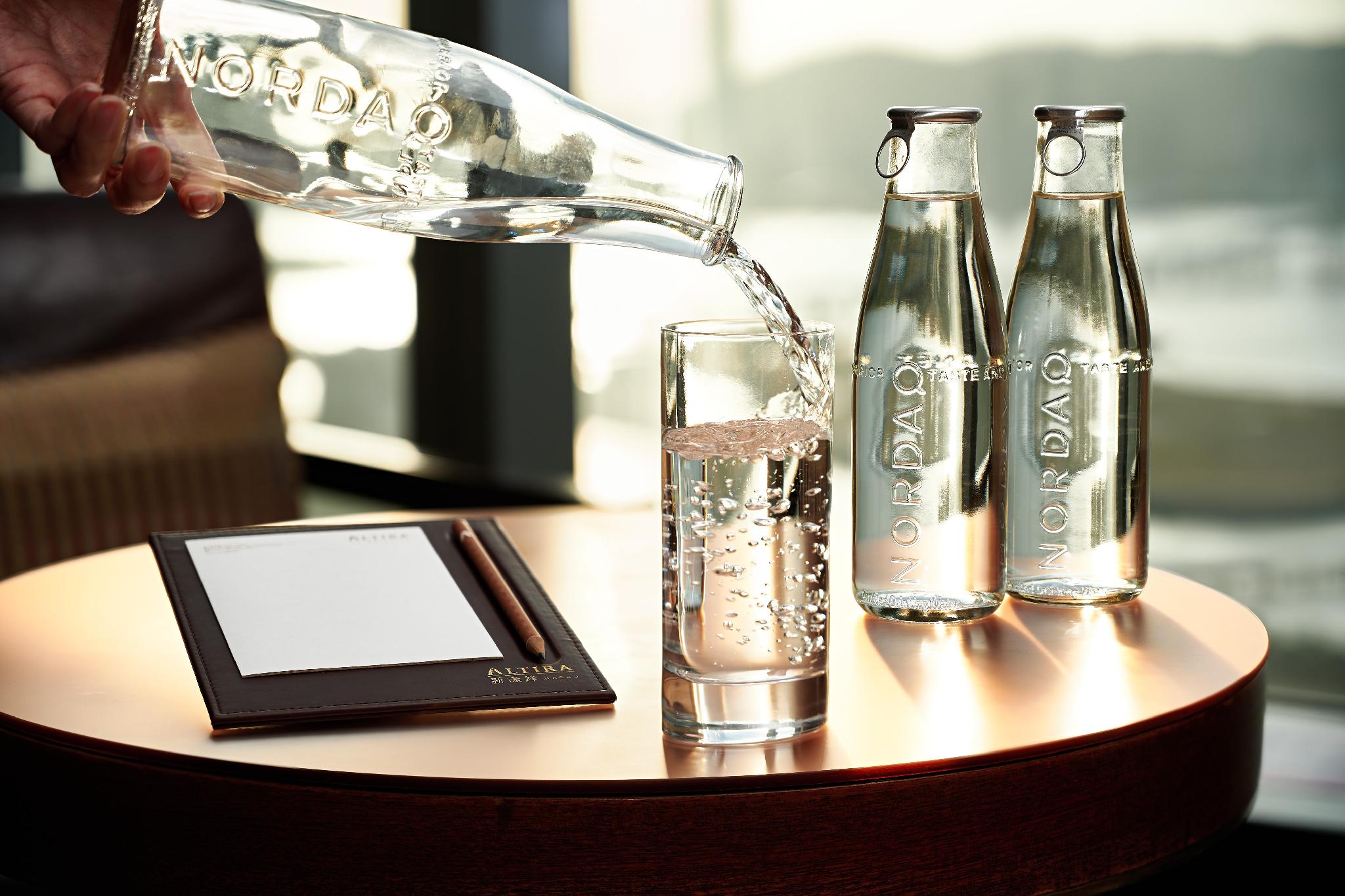 アルティラ マカオ 写真