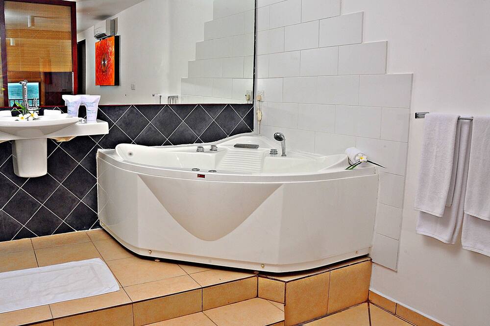 ザ ロング ビーチ リゾート 写真