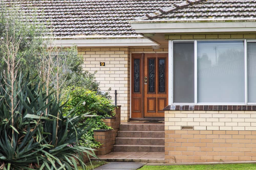 ザ コモドール 写真