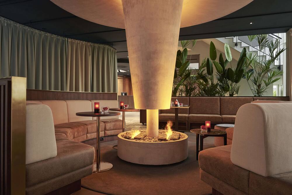 NH フランクフルト エアポート 写真