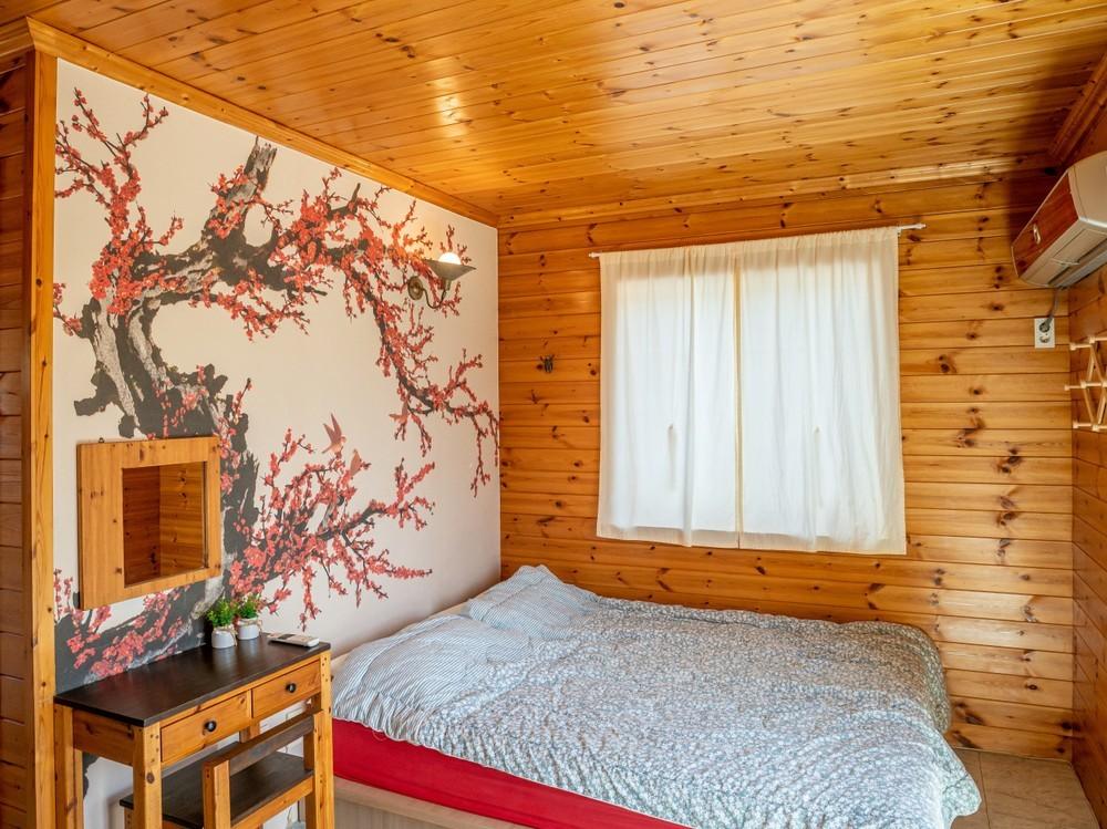 buan badagaetbeol pension 写真