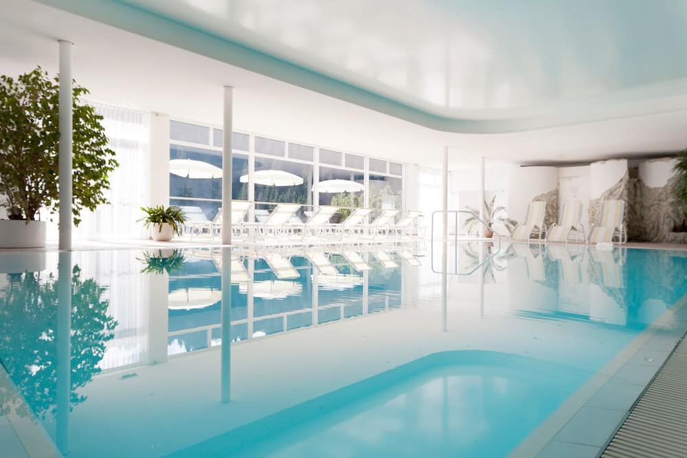 ホテル ホーエス リヒト 写真