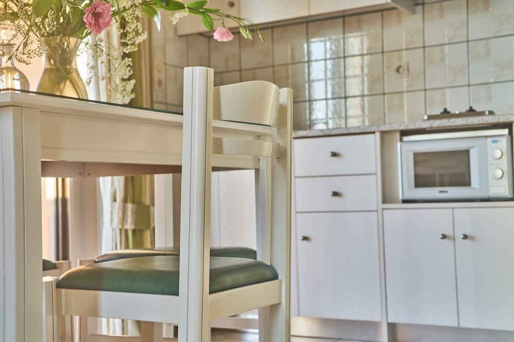 Nanakis Beach Apartments 写真