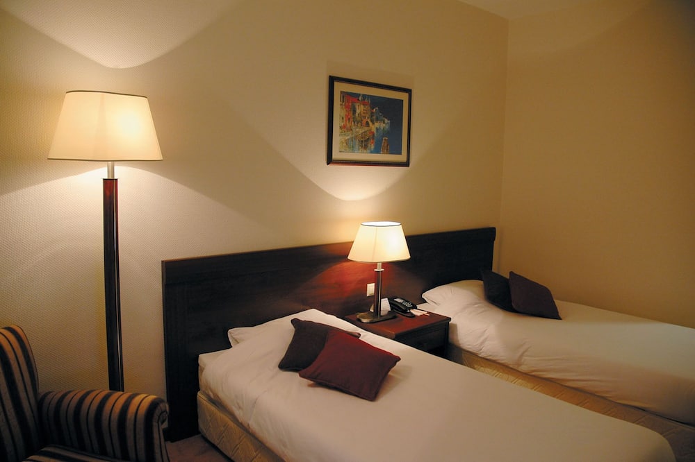 オズカイマック パーク ホテル 写真