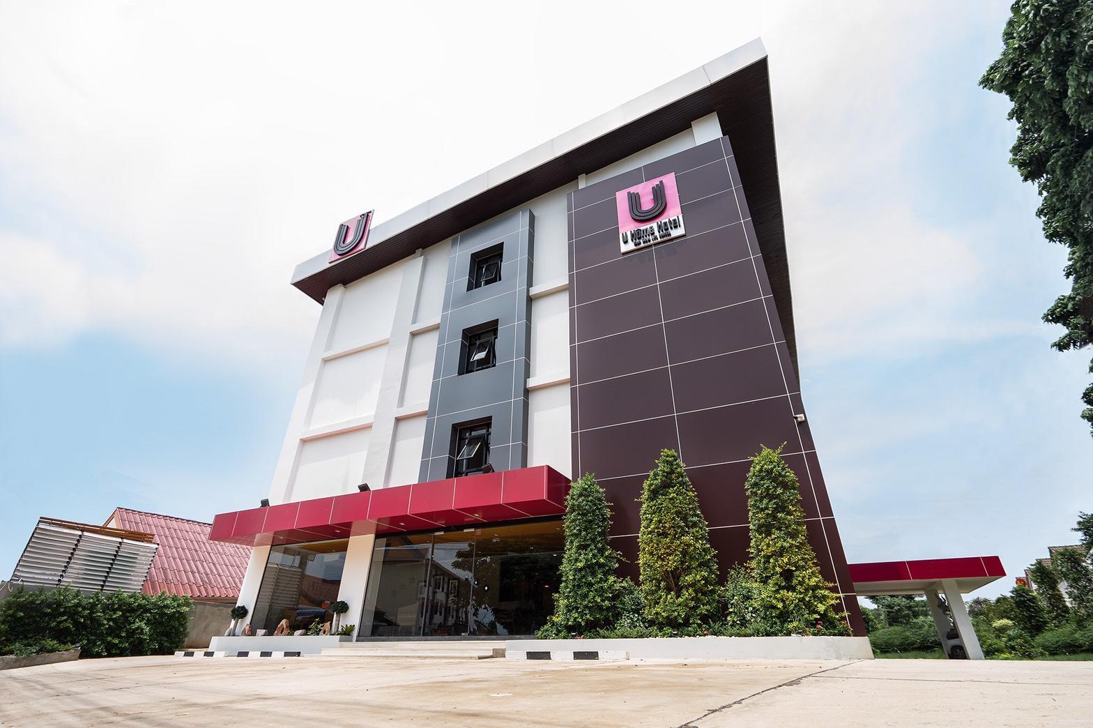 ユー ホーム ホテル 写真