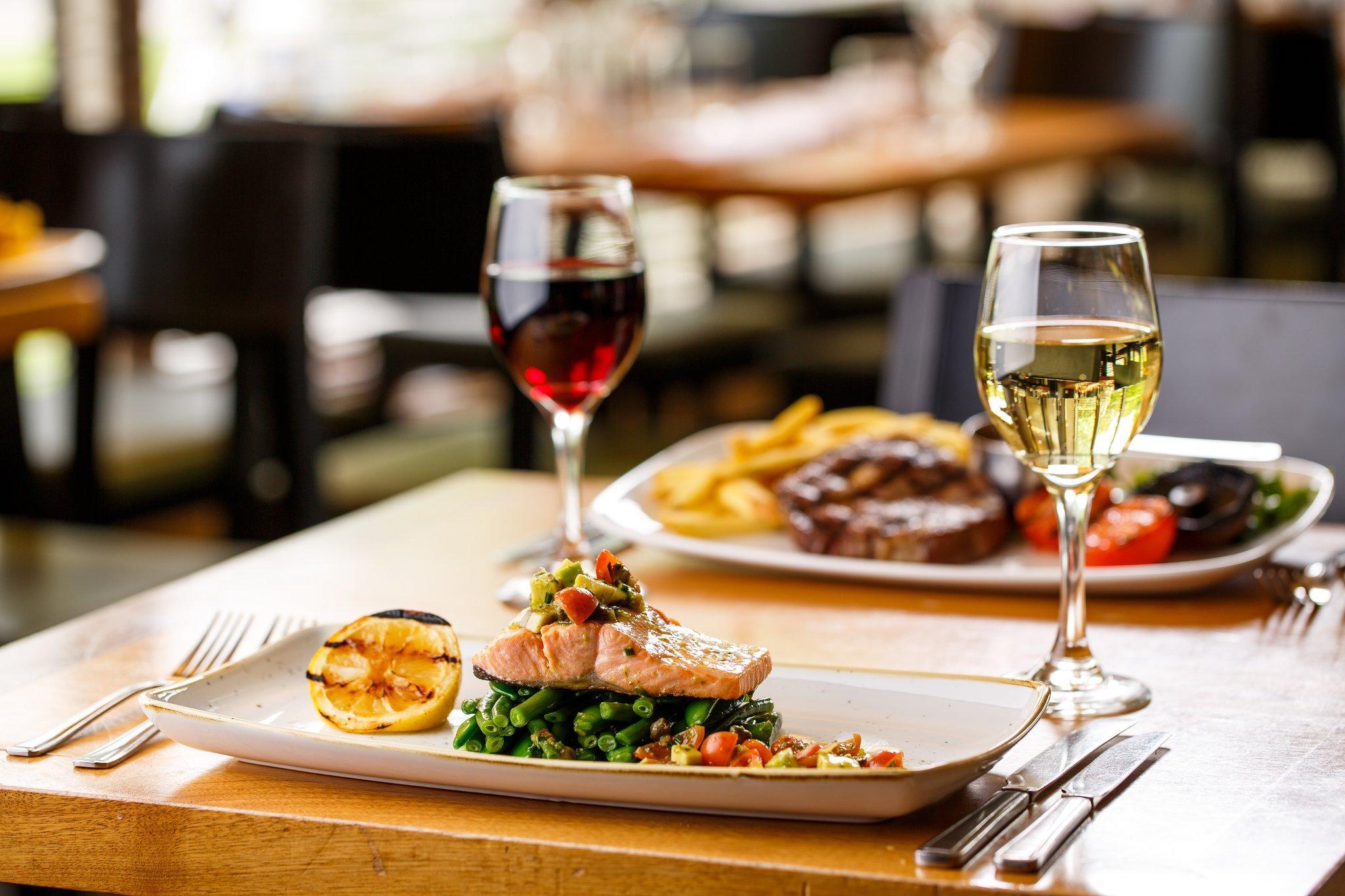 ホリデイ イン グラスゴー エアポート バイ IHG 写真