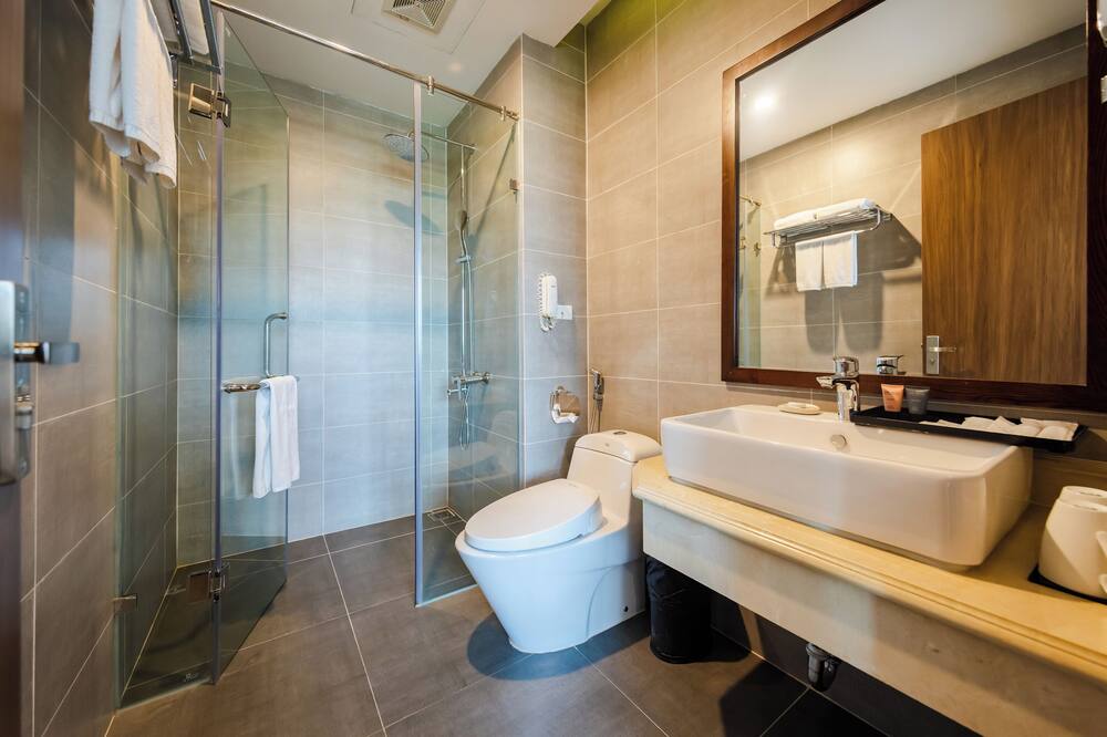 ムオン タン グランド ハロン ホテル 写真