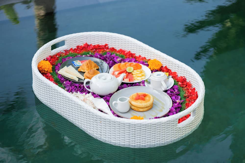 カキ ウマ ヴィラ 写真