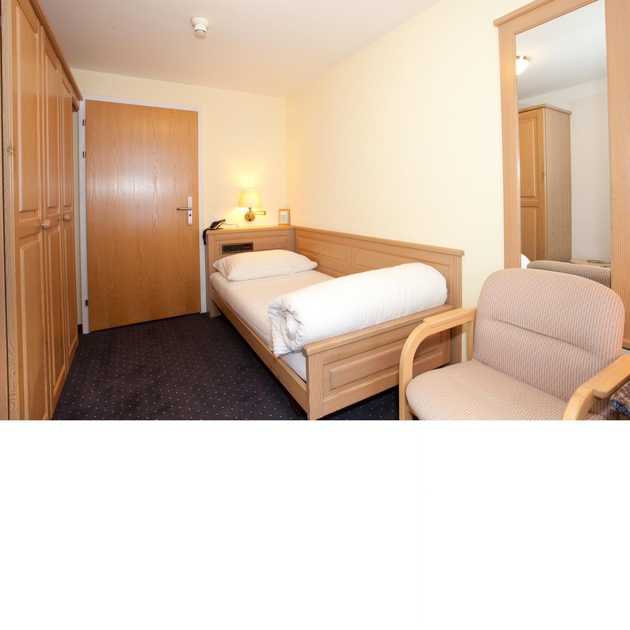 Hotel Jungfrau Murren 写真