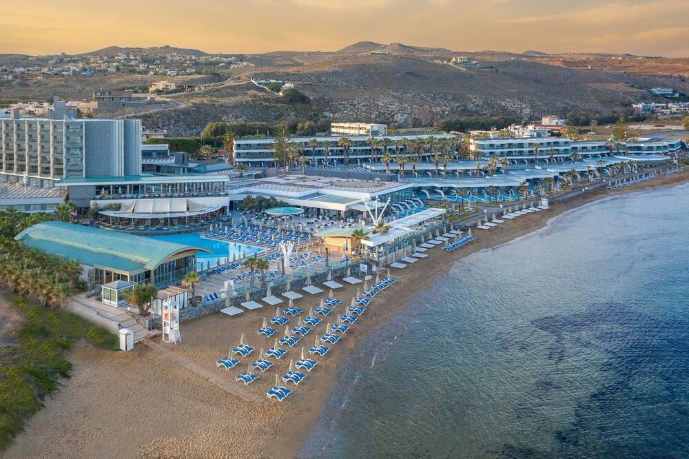 Arina Beach Resort 写真