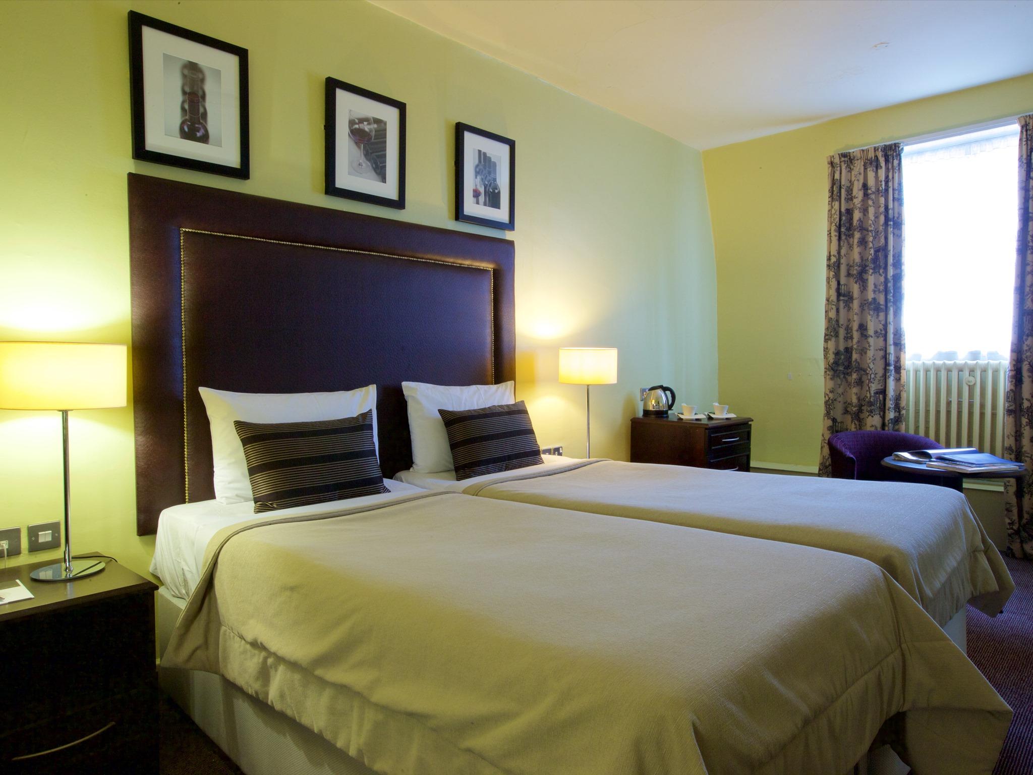 Carlisle, Sure Hotel Collection by Best Western