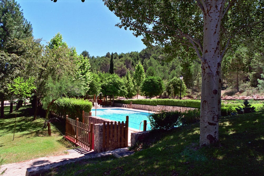 La Casita de Cabrejas 写真