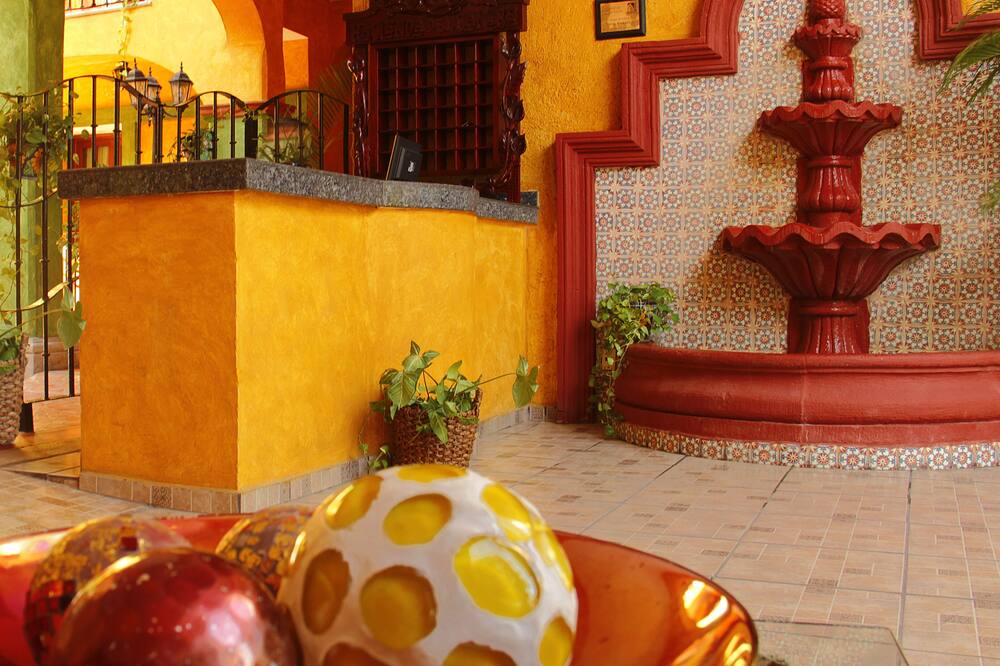 Hacienda Del Caribe 写真