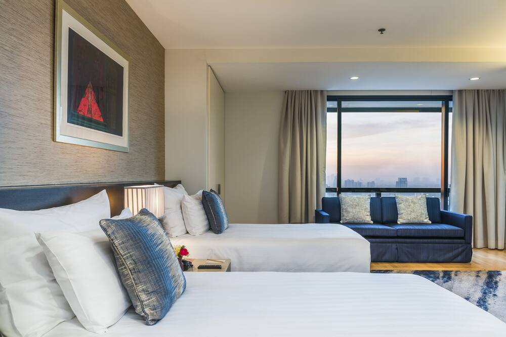 エンポリアム スイーツ バイ チャトリウム 写真