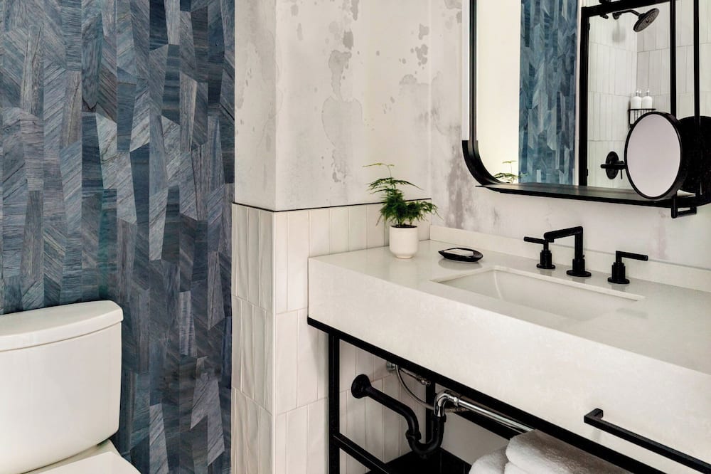 キンプトン シータ ニューヨーク タイムズスクエア バイ IHG 写真