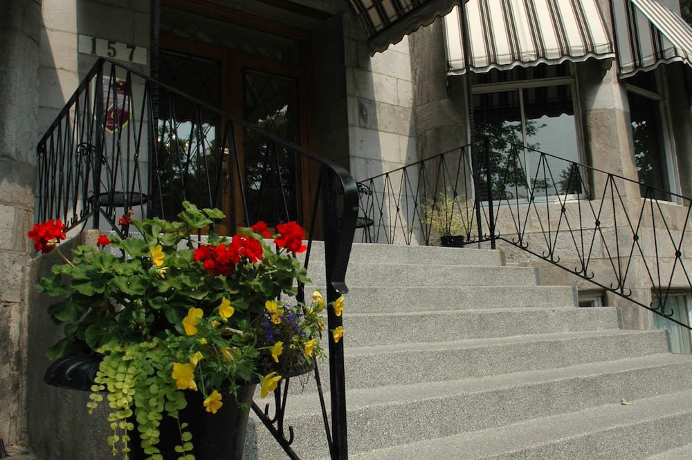 マノワール シェルブルック ホテルズ 写真