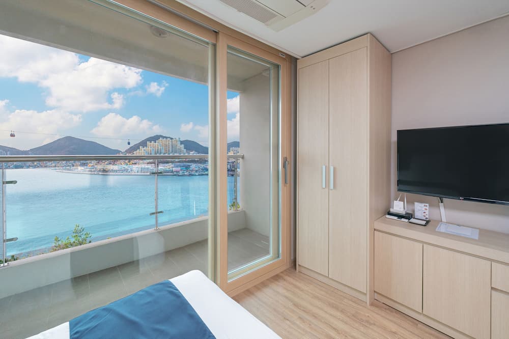 ザ ホテル ソー 写真