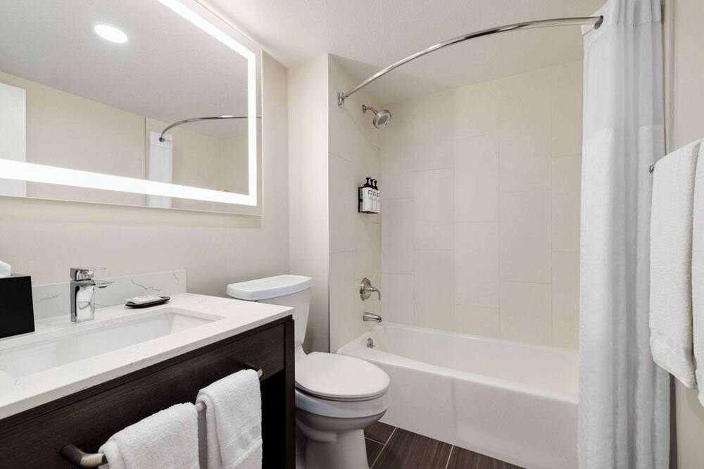 ウィンダム フェニックス エアポート テンピ 写真