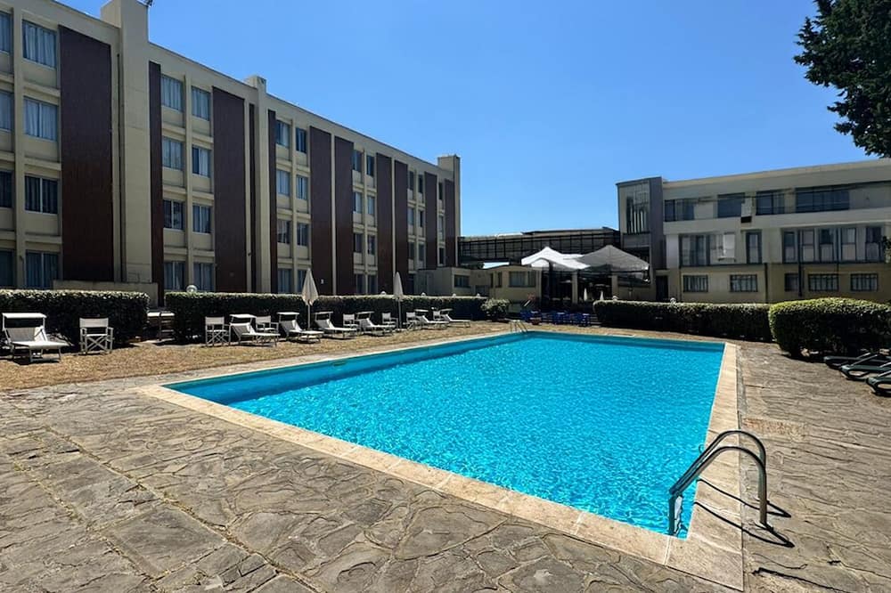 ビーアンドビー ホテル ファースト 写真