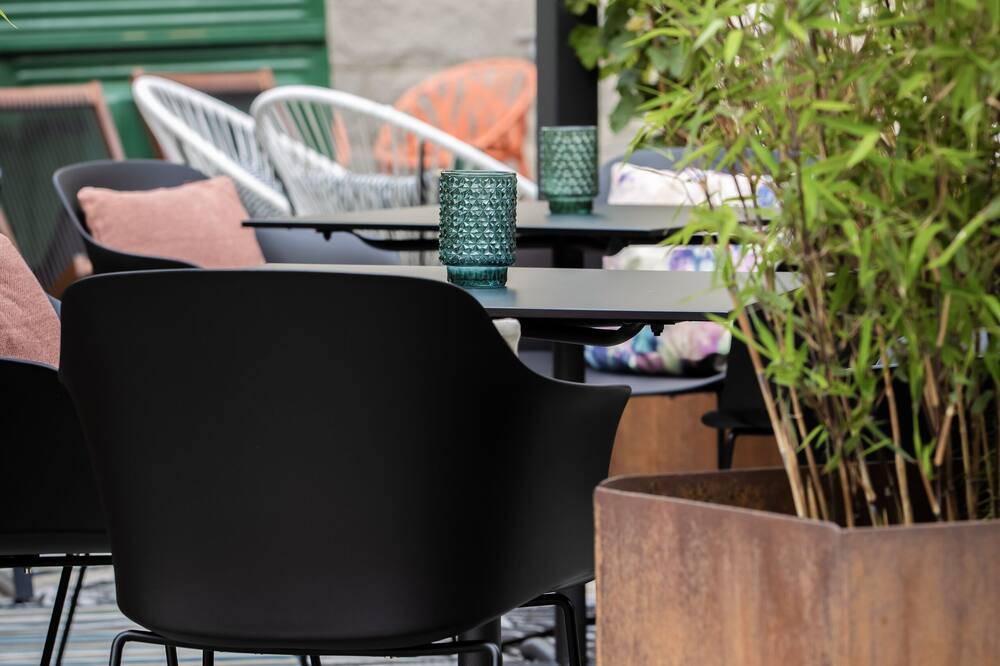 ホーム ホテル ウプサラ 写真