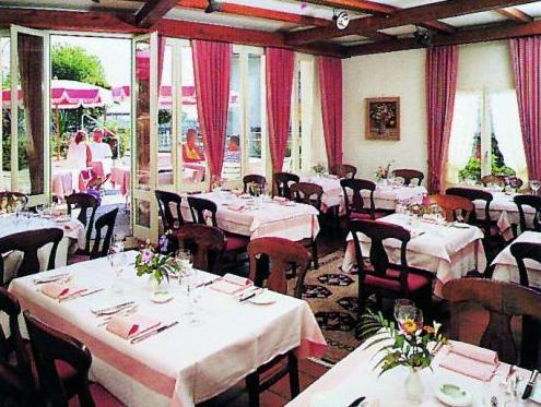 ホテル リギ ヴィッツナウ 写真