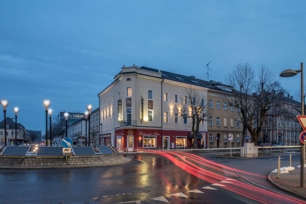 ブティックホテル アドリア 写真