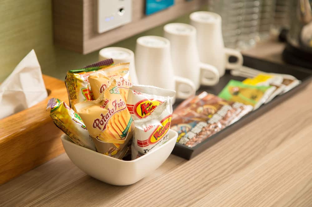 レインボー ホテル 写真