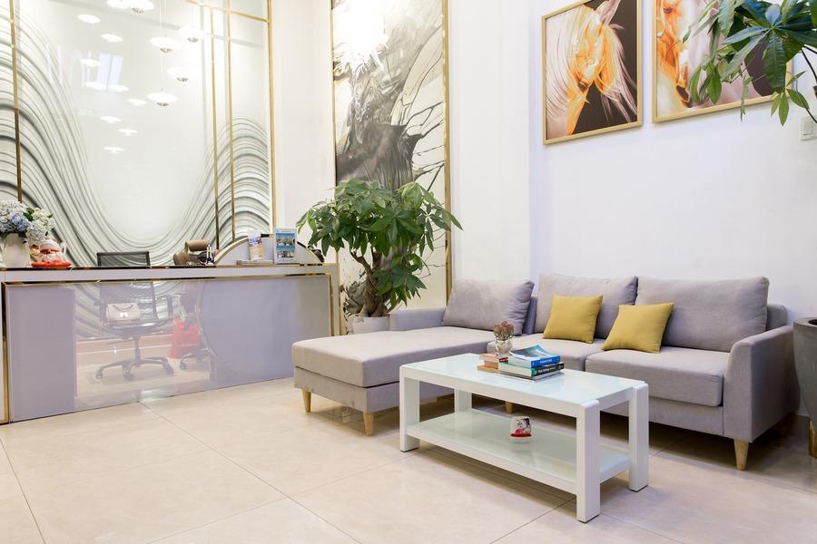 カクタスランド ブティック ホテル 写真