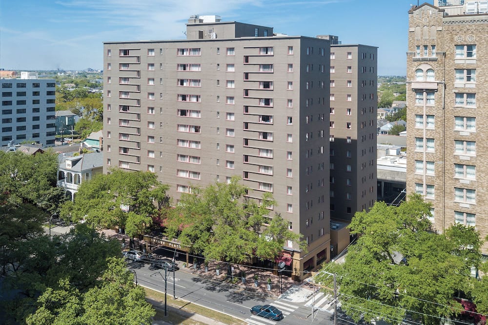 Club Wyndham Avenue Plaza 写真