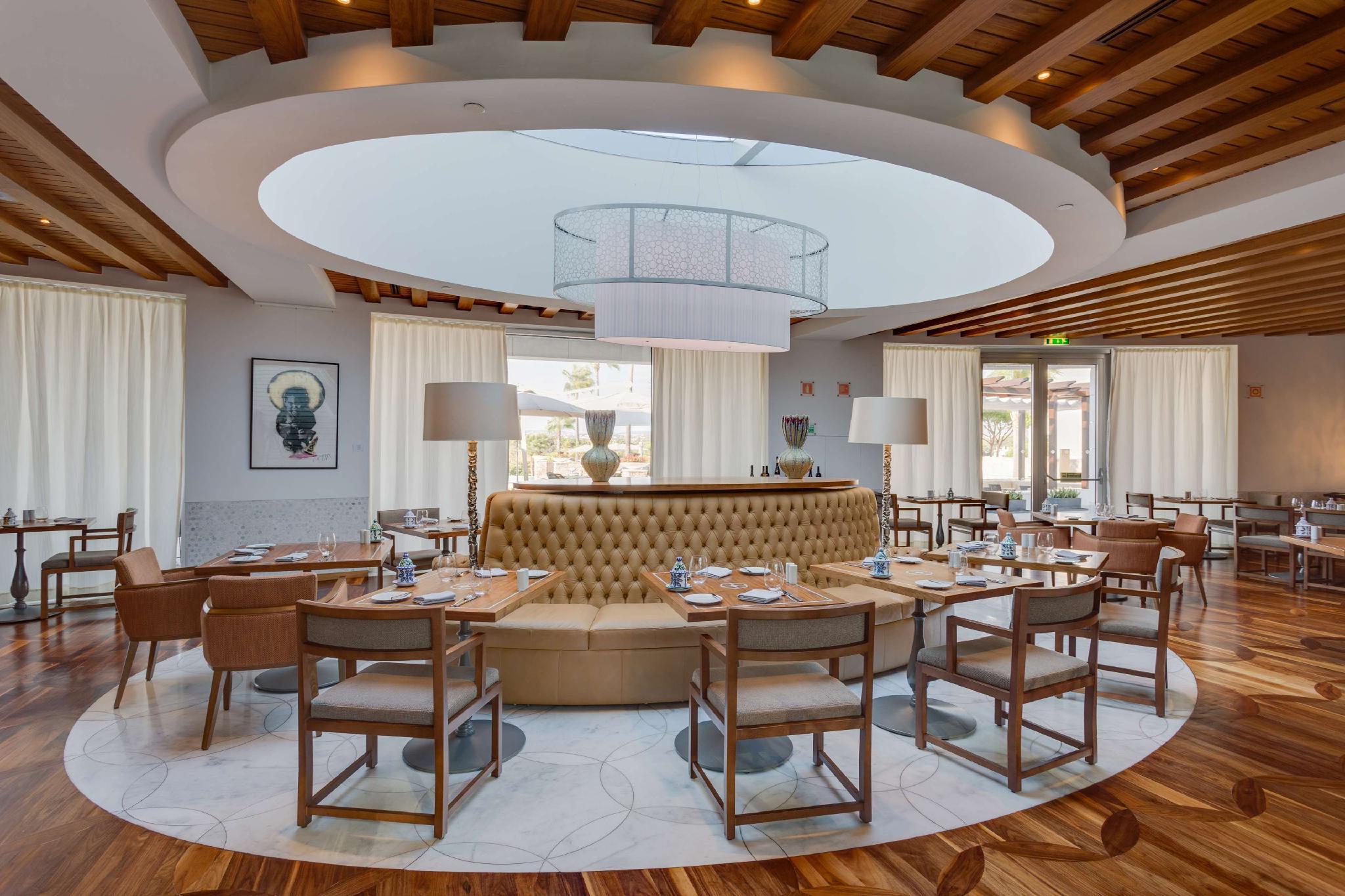 Conrad Algarve 写真