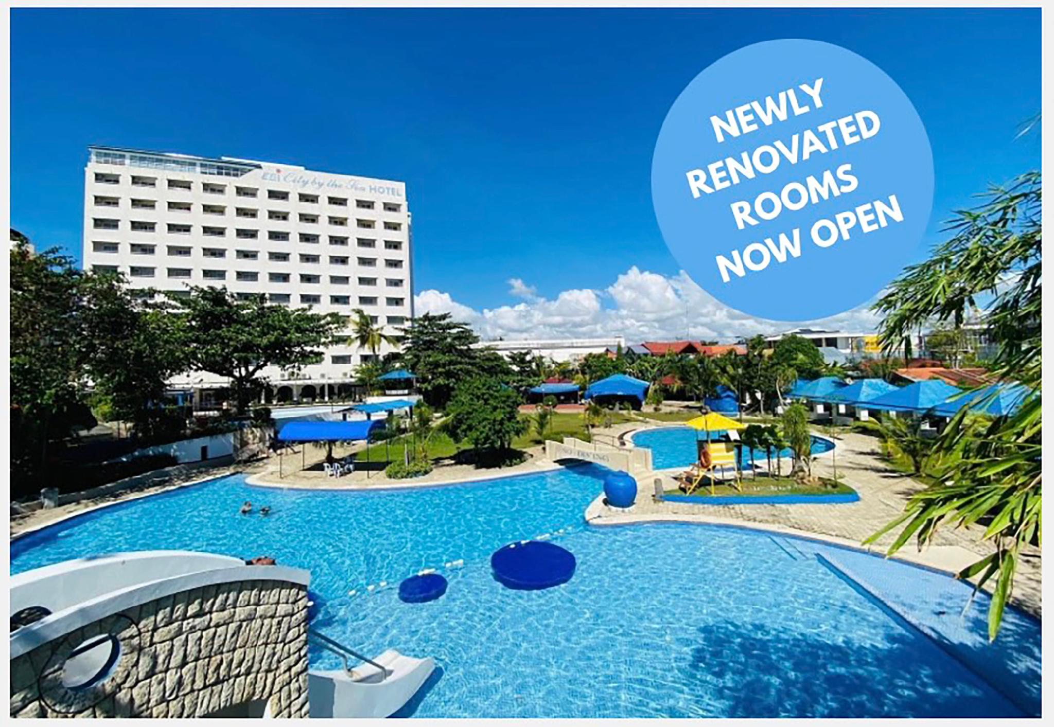 EGI リゾート アンド ホテル 写真