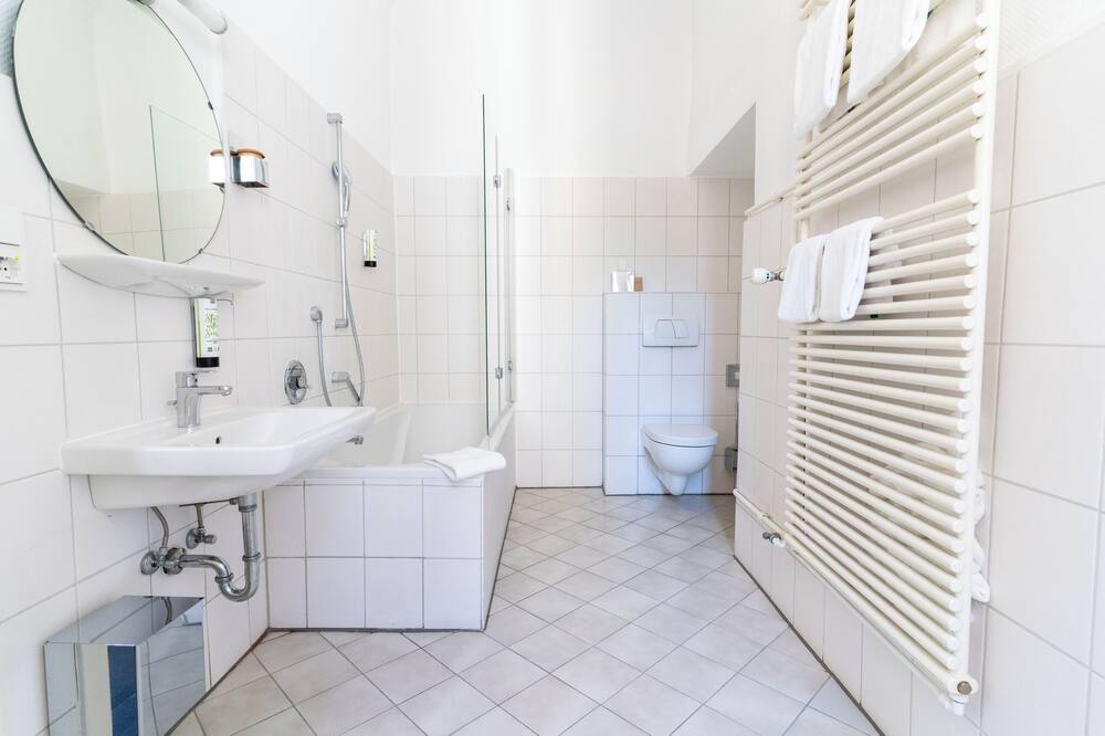 Hotel Zum Ritter St. Georg 写真