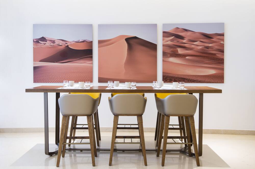 ズーラル ウェルネス リゾート 写真