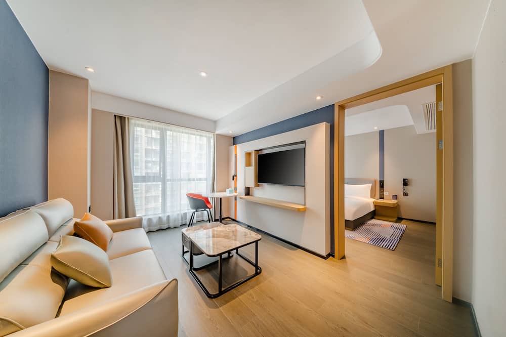 Holiday Inn Express Hangzhou Qianjiang CenturyCity by IHG 写真