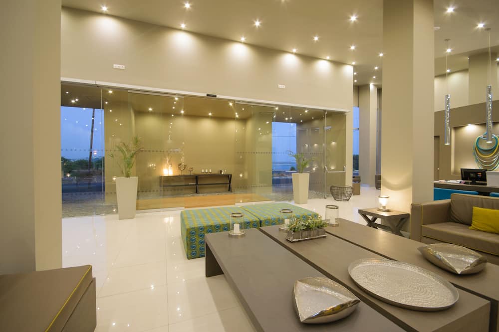 Oasis Praiamar 写真