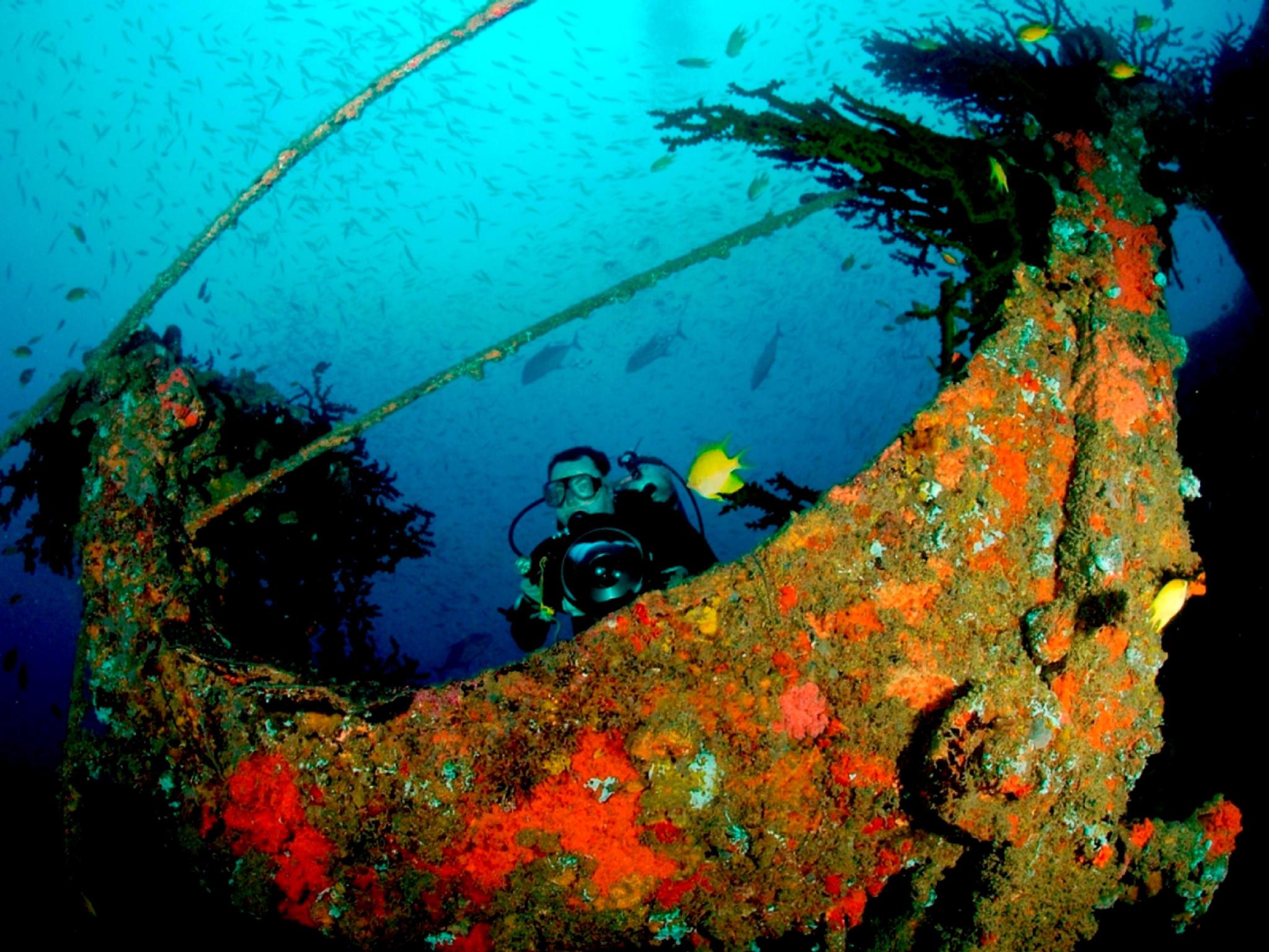 Ratua Private Island Resort 写真