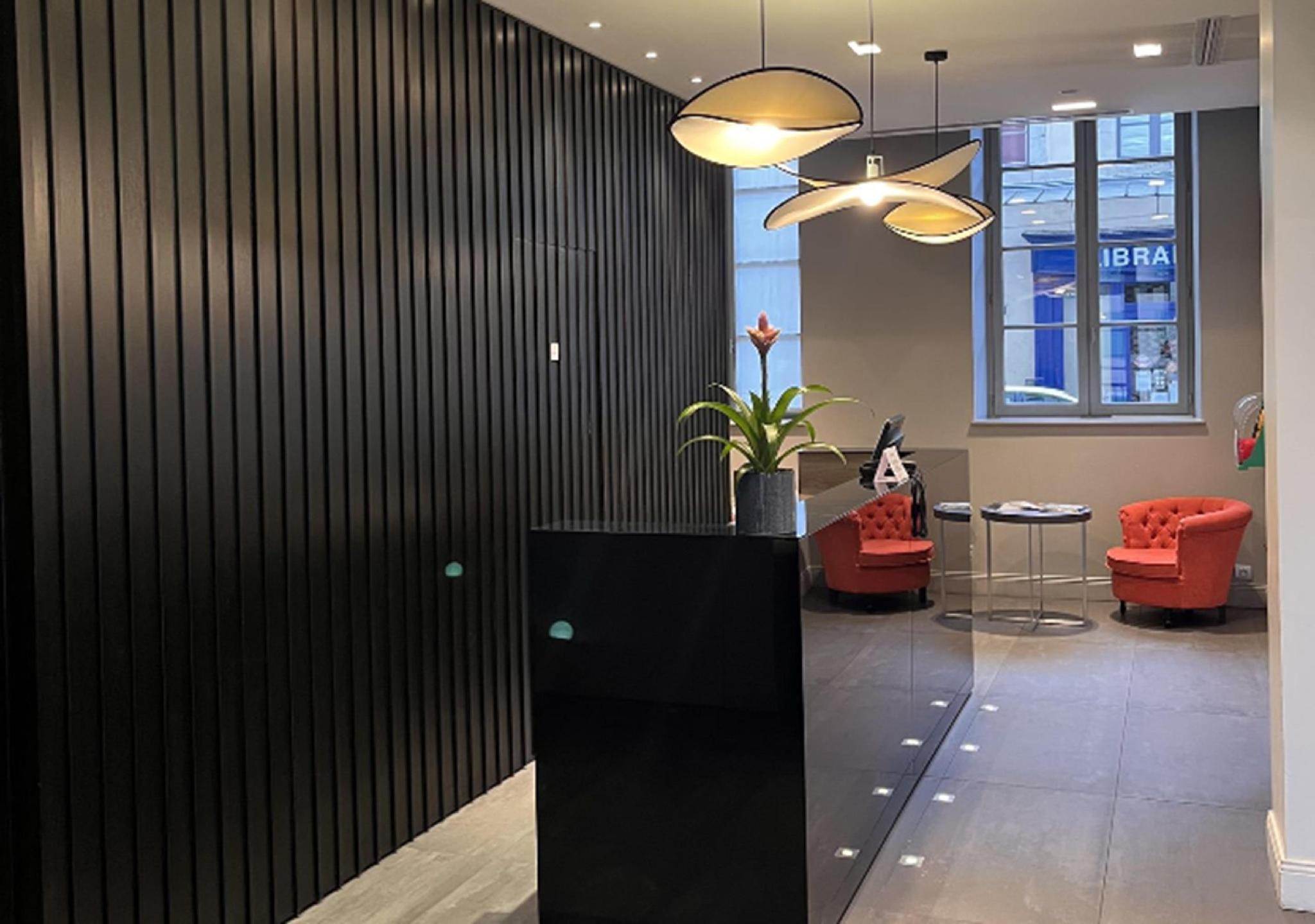 Best Western Grand Hotel de Castres 写真