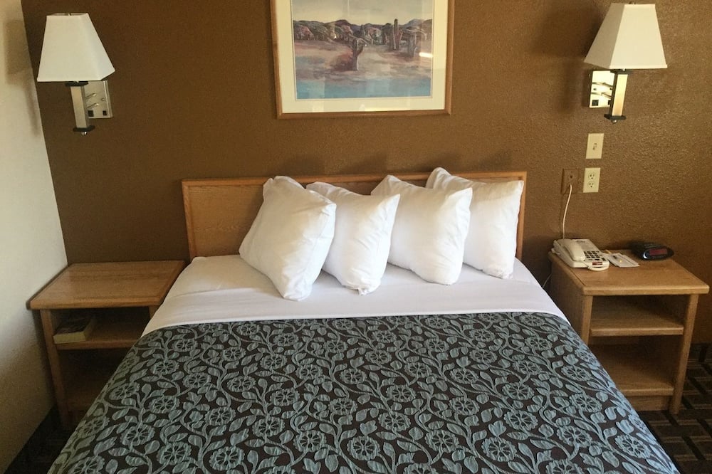 デイズ イン バイ ウィンダム ハリケーン / ザイオン ナショナル パーク エリア 写真