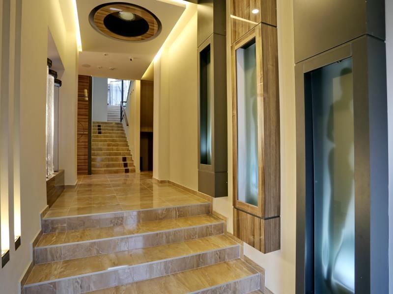 Hotel Theater Belgrade 写真