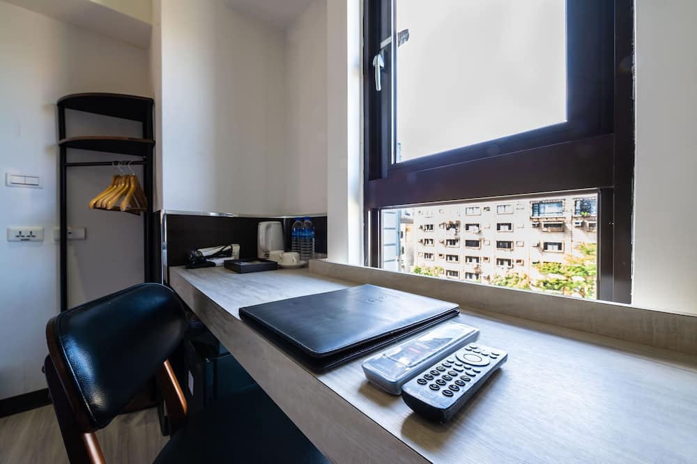 HubHotel - Taipei Songshan Airport Branch 写真