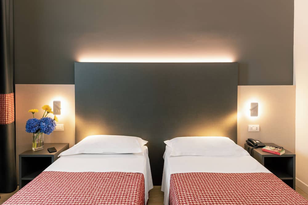 Hotel Michelino Bologna Fiera 写真