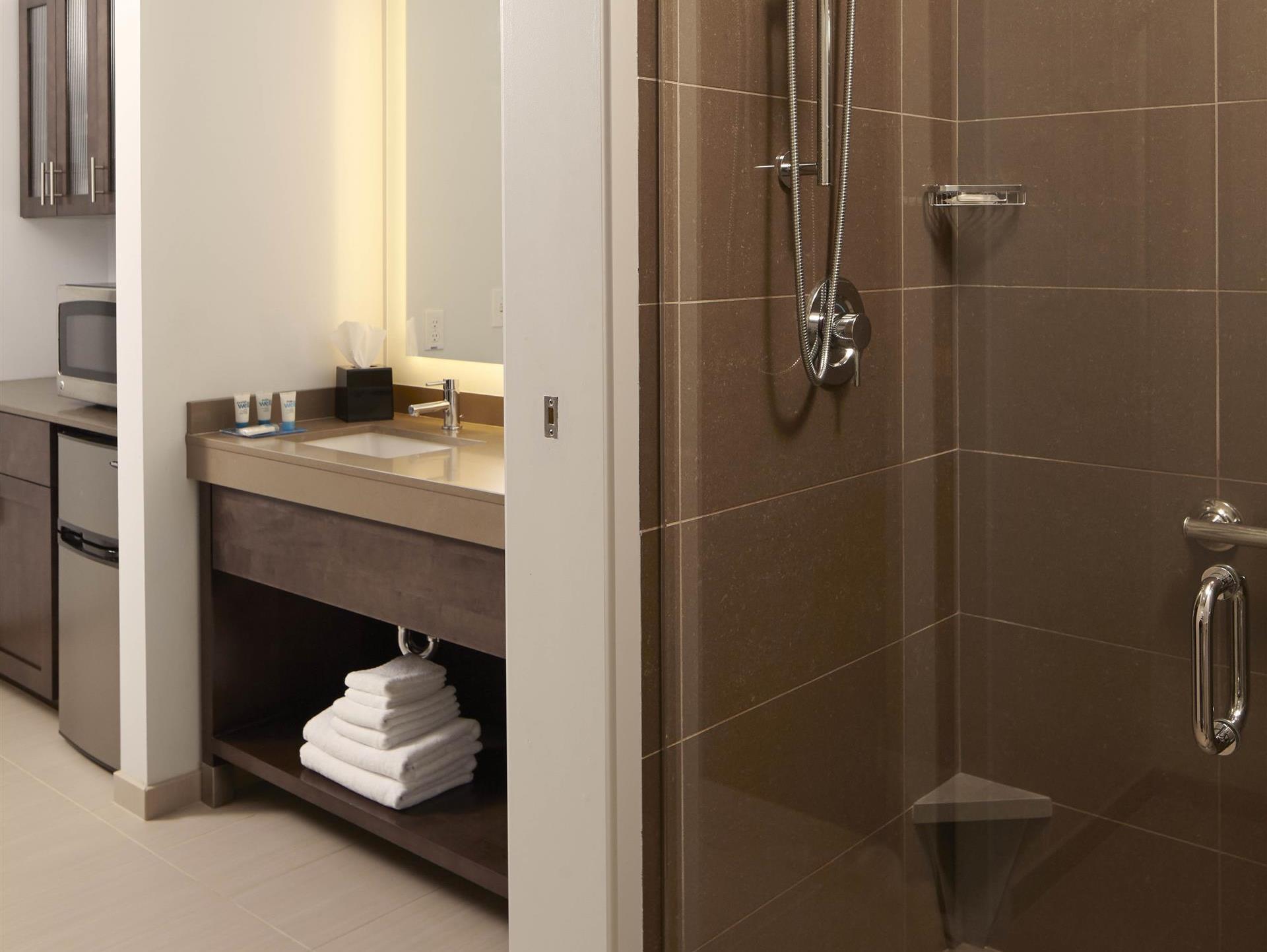Hyatt House Redmond 写真