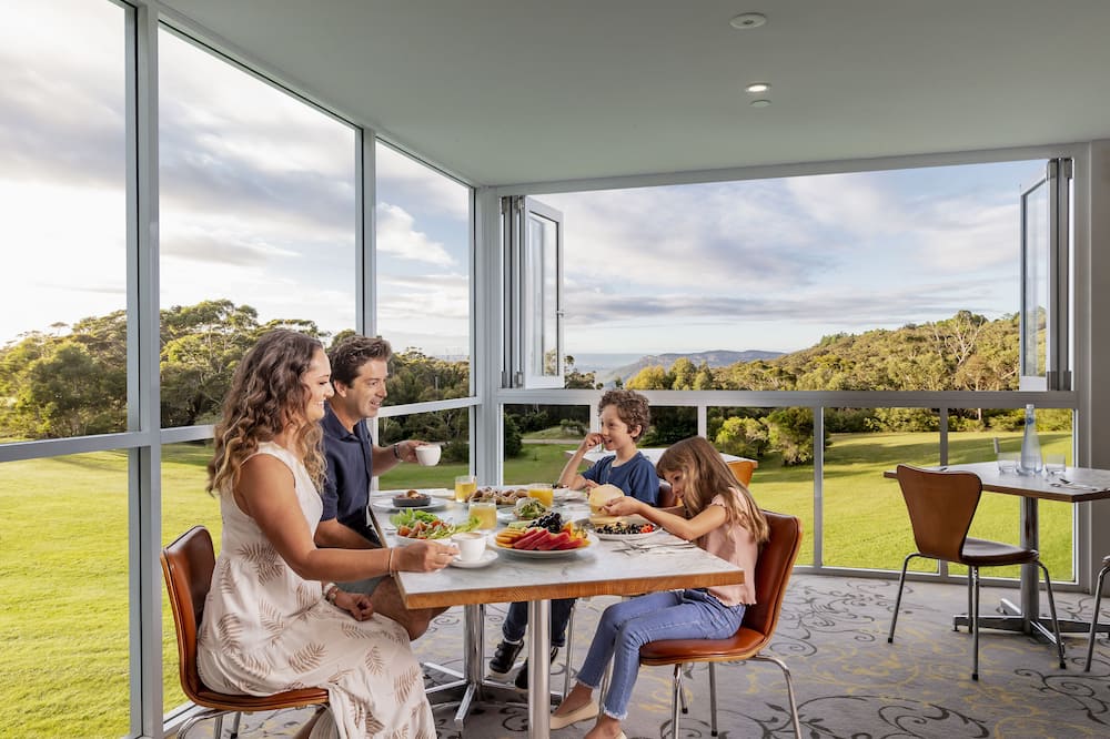 フェアモントリゾート＆スパブルーマウンテンズ - Mギャラリー by ソフィテル 写真