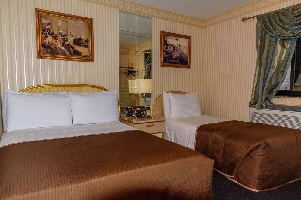 フラッシング セントラル ホテル 88 写真