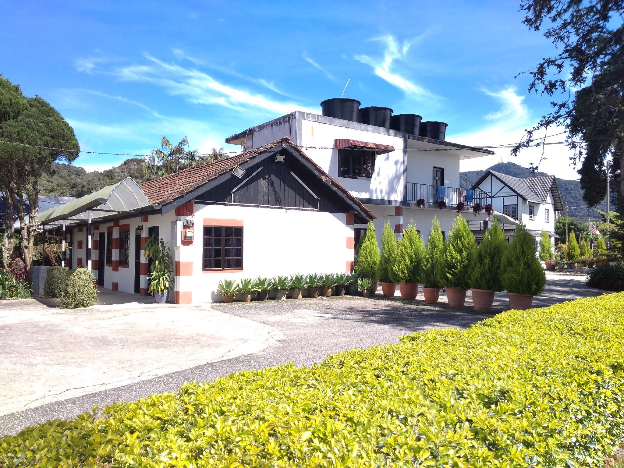 サンライト スイート 写真