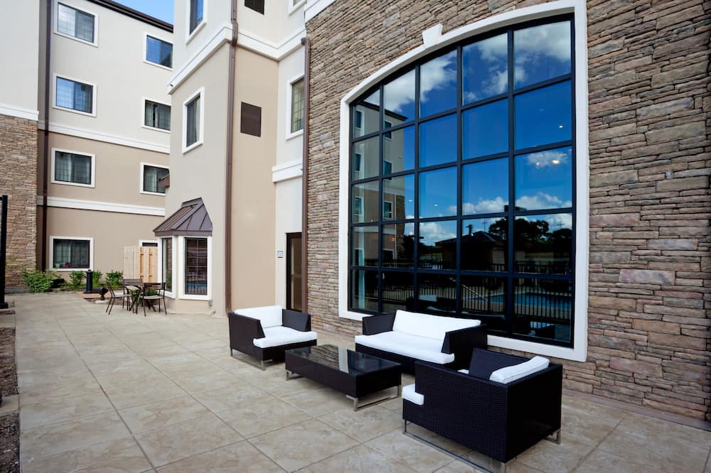 ステイブリッジ スイーツ サンアントニオ シーワールド バイ IHG 写真