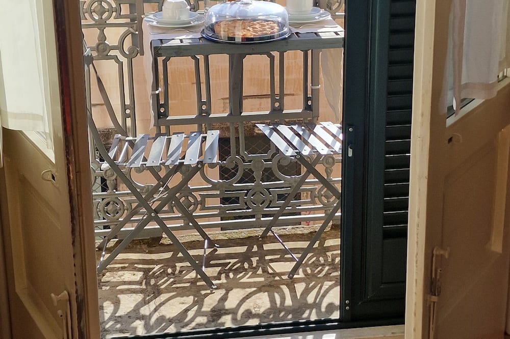 B&B パラッツォ デ ジョルジ 写真