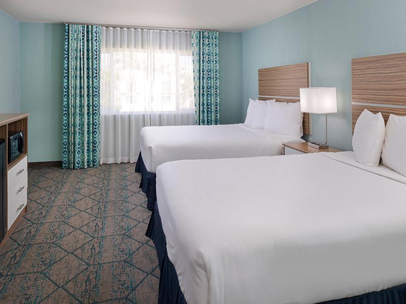 アバニア イン オブ サンタ バーバラ 写真