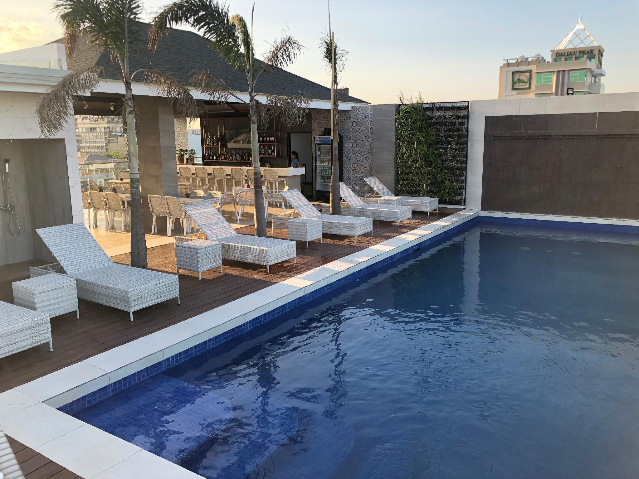 アポロニア ロワイヤル ホテル【ペット可】 写真