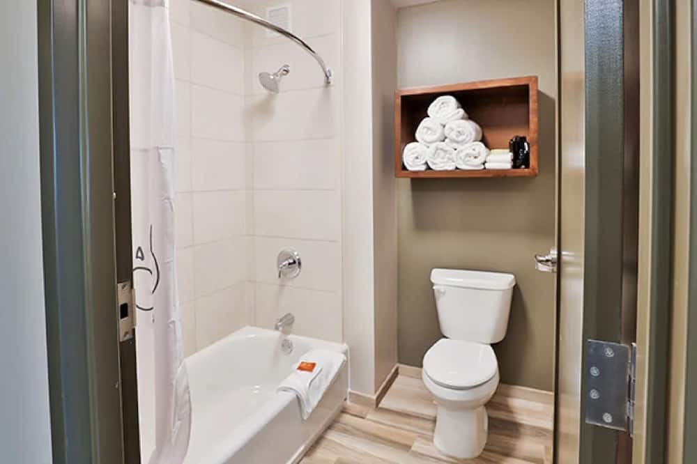 グレート ウルフ ロッジ グレイプバイン TX 写真